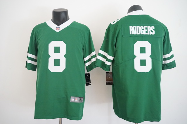 New York Jets Jerseys 21